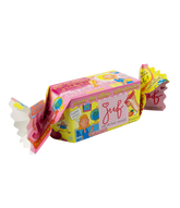 Geschenkdoosje Juf 26cm